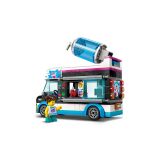 LEGO CITY GREAT VEHICLES 60384 PINGVINSKI KOMBI S SADNIM LEDOM