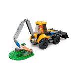 LEGO CITY GREAT VEHICLES 60385 GRADBENI ROVOKOPAČ