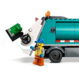 LEGO CITY GREAT VEHICLES 60386 RECIKLIRNI TOVORNJAK