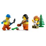 LEGO CITY GREAT VEHICLES 60386 RECIKLIRNI TOVORNJAK