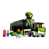 LEGO CITY GREAT VEHICLES 60388 GAMERSKI TURNIRSKI TOVORNJAK