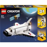 LEGO CREATOR 31134 VESOLJSKO PLOVILO