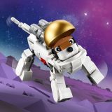LEGO' CREATOR 31152 CREATOR ASTRONAVT