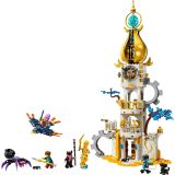 LEGO' DREAMZZZ 71477 SANDMANOV STOLP