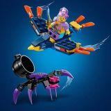 LEGO' DREAMZZZ 71477 SANDMANOV STOLP