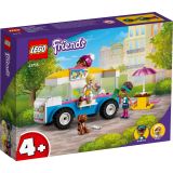 LEGO FRIENDS 41715 SLADOLEDARSKI TOVORNJAK