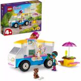 LEGO FRIENDS 41715 SLADOLEDARSKI TOVORNJAK