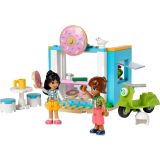 LEGO FRIENDS 41723 SLAŠČIČARNA S KROFI