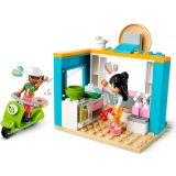 LEGO FRIENDS 41723 SLAŠČIČARNA S KROFI