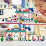 LEGO FRIENDS 41728 OKREPČEVALNICA V SREDIŠČU HEARTLAKA