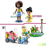 LEGO FRIENDS 41738 KOLO ZA REŠEVANJE PSOV