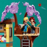 LEGO' FRIENDS 42620 DRUŽINSKI HIŠI OLLYJA IN PAISLEY
