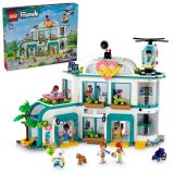 LEGO' FRIENDS 42621 MESTNA BOLNIŠNICA V HEARTLAKE CITYJU
