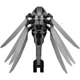 LEGO' ICONS 10327 DUNE: PEŠČENI PLANET - ATREIDES ROYAL ORNITHOPTER