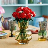 LEGO' ICONS 10328 ŠOPEK VRTNIC