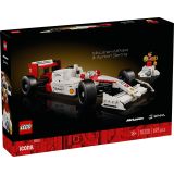 ICONS 10330 MCLAREN MP4/4 IN AYRTON SENNA ICONS 10330 MCLAREN MP4/4 IN AYRTON SENNA