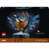 LEGO' ICONS 10331 REČNI VODOMEC