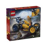 LEGO' NINJAGO' 71811 ARINOV NINJA TERENSKI BAGI