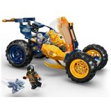 LEGO' NINJAGO' 71811 ARINOV NINJA TERENSKI BAGI