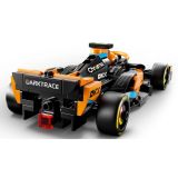 LEGO' SPEED CHAMPIONS 76919 DIRKALNI AVTOMOBIL 2023 MCLAREN FORMULA 1