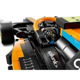 LEGO' SPEED CHAMPIONS 76919 DIRKALNI AVTOMOBIL 2023 MCLAREN FORMULA 1