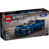 LEGO' SPEED CHAMPIONS 76920 ŠPORTNI AVTOMOBIL FORD MUSTANG DARK HORSE