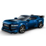 LEGO' SPEED CHAMPIONS 76920 ŠPORTNI AVTOMOBIL FORD MUSTANG DARK HORSE