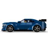 LEGO' SPEED CHAMPIONS 76920 ŠPORTNI AVTOMOBIL FORD MUSTANG DARK HORSE