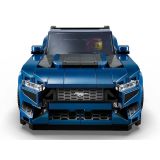 LEGO' SPEED CHAMPIONS 76920 ŠPORTNI AVTOMOBIL FORD MUSTANG DARK HORSE