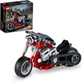 LEGO TECHNIC 42132 MOTOR