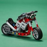 LEGO TECHNIC 42132 MOTOR