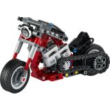 LEGO TECHNIC 42132 MOTOR