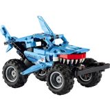 LEGO TECHNIC 42134 MONSTER JAM' MEGALODON'