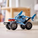 LEGO TECHNIC 42134 MONSTER JAM' MEGALODON'