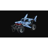 LEGO TECHNIC 42134 MONSTER JAM' MEGALODON'