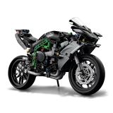 LEGO' TECHNIC' 42170 MOTOCIKL KAWASAKI NINJA H2R