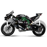 LEGO' TECHNIC' 42170 MOTOCIKL KAWASAKI NINJA H2R