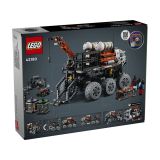 LEGO' TECHNIC' 42180 RAZISKOVALNI ROVER ZA EKIPO NA MARSU