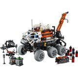 LEGO' TECHNIC' 42180 RAZISKOVALNI ROVER ZA EKIPO NA MARSU