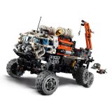 LEGO' TECHNIC' 42180 RAZISKOVALNI ROVER ZA EKIPO NA MARSU