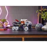 LEGO' TECHNIC' 42180 RAZISKOVALNI ROVER ZA EKIPO NA MARSU