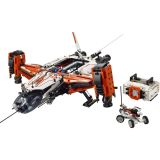 LEGO' TECHNIC' 42181 TOVORNA VESOLJSKA LADJA VTOL LT81