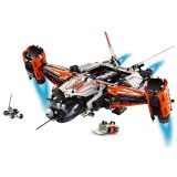 LEGO' TECHNIC' 42181 TOVORNA VESOLJSKA LADJA VTOL LT81