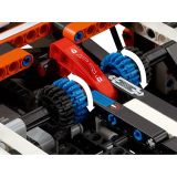 LEGO' TECHNIC' 42181 TOVORNA VESOLJSKA LADJA VTOL LT81