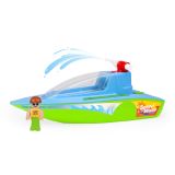 LENA BOAZZ ŠPORTNI ČOLN