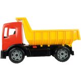 LENA GIGA TRUCKS TOVORNJAK GIGA 62 CM 02060