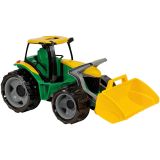 LENA GIGA TRUCKS TRAKTOR POWERFULL GIANT 02057