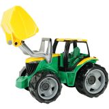 LENA GIGA TRUCKS TRAKTOR POWERFULL GIANT 02057
