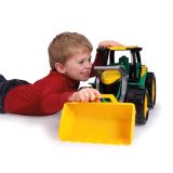 LENA GIGA TRUCKS TRAKTOR POWERFULL GIANT 02057