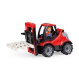 LENA VILIČAR S PRILOŽENO PALETO